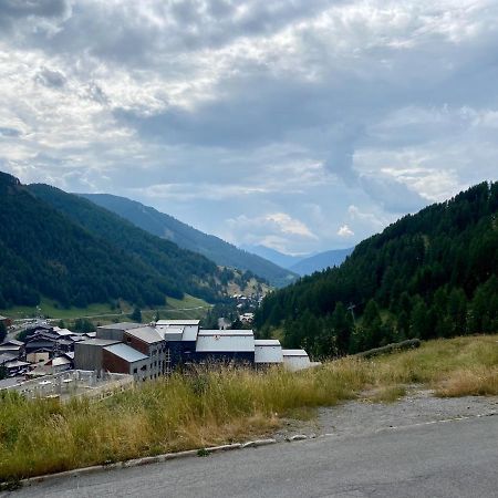 3 Pieces La Foux D Allos Vue Montagne Et Station מראה חיצוני תמונה
