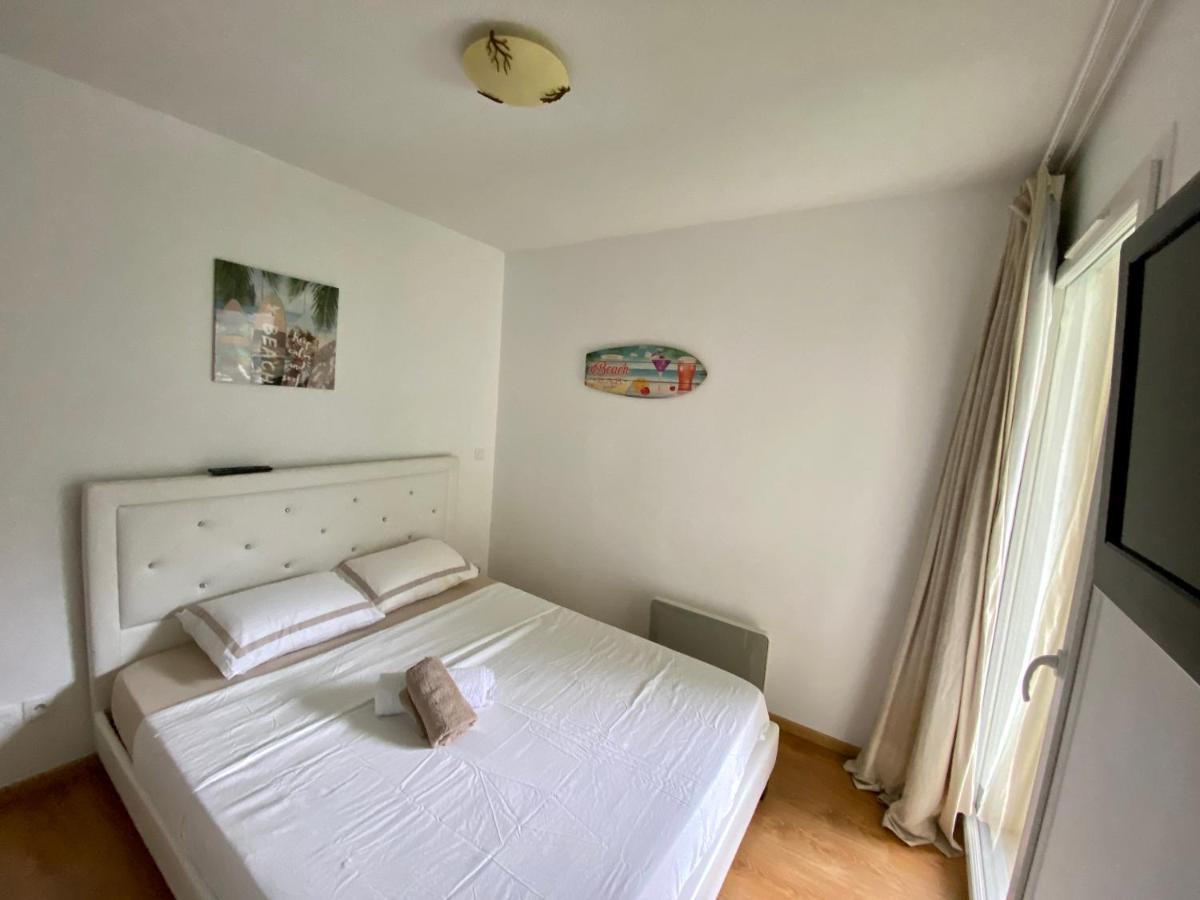 3 Pieces La Foux D Allos Vue Montagne Et Station מראה חיצוני תמונה